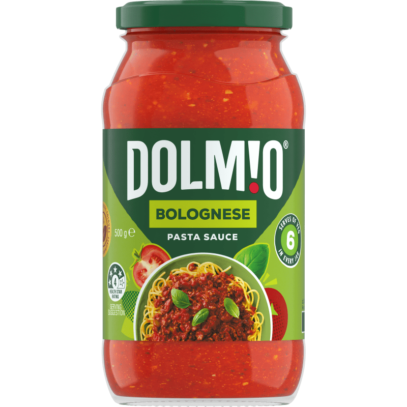Dolimo Pasta Sause